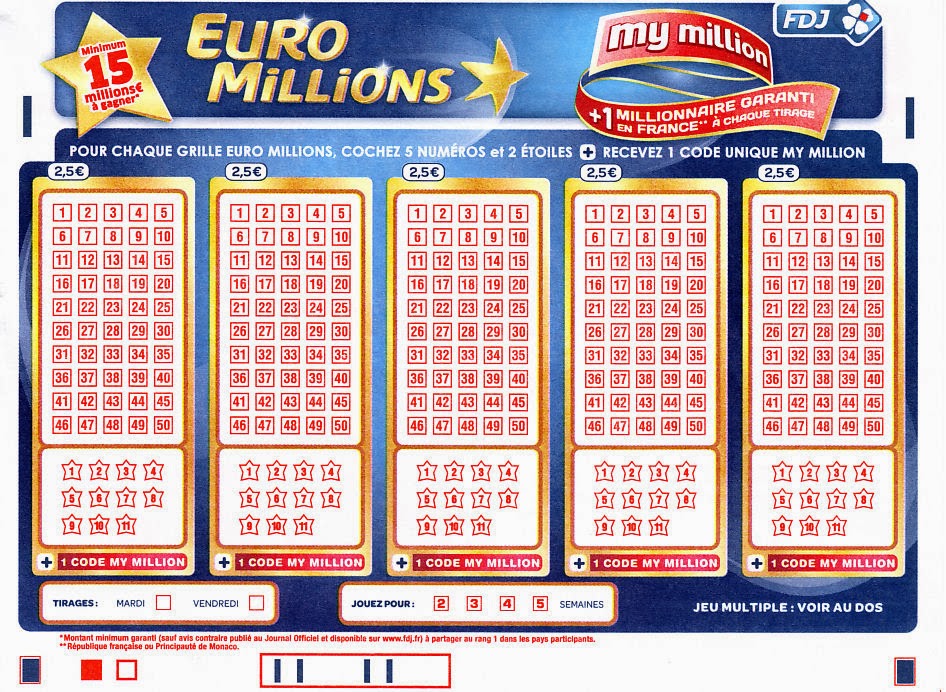 exemple de grille euromillion