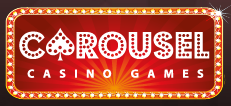 Carousel casino games