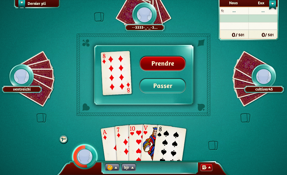 Skill7, GameDuell ou GameTwist : le match