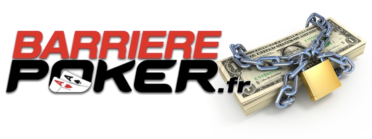 15, 40 ou 500 € offerts sur Barrière Poker : Quelle offre valable ?