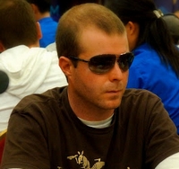 Peter Neff WPT LA Poker Classic
