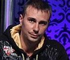 Dmitry Gromov WPT Vienne