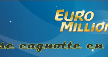 Prochaine Cagnotte Euromillions