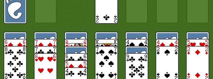 Jouer seul aux cartes : les patiences et réussites