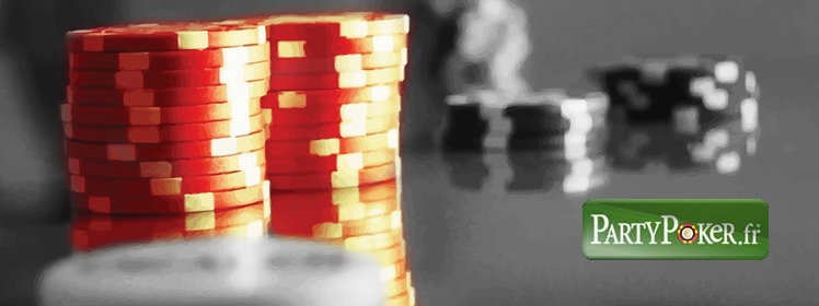 Offre Party Poker : Tout sur le parrainage