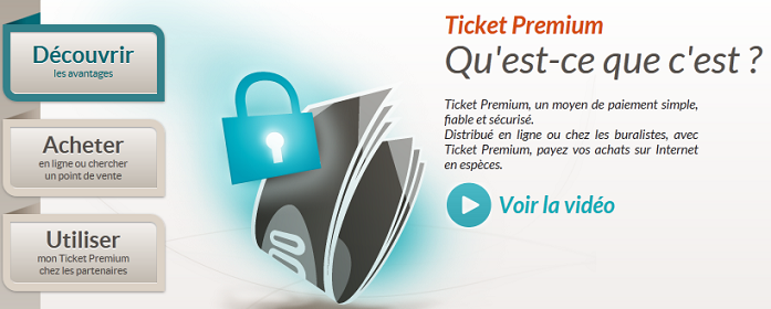 Ticket Premium sur Pokerstars et Everest Poker