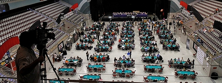 World Poker Tour Seminole Hard Rock Showdown : Actus, infos et coverage