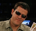 Carlos Mortensen vainqueur du WPT World Championship 2007