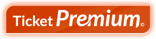Logo Ticket Premium