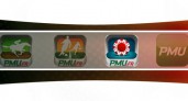 PMU Mobile : poker et paris en un clic !