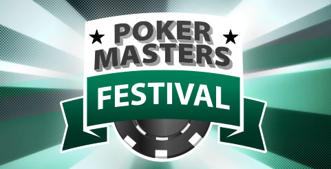 Poker Masters Festival sur Everest : 275 000€ garantis