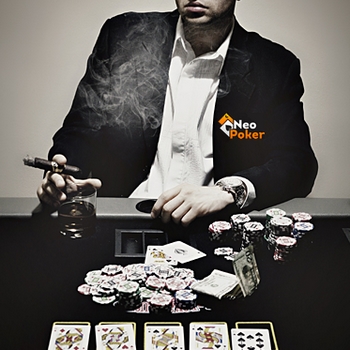 joueur sponsorisé par room de poker
