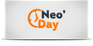 neoday logo