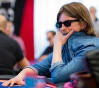 Ludovic Riehl EPT Jour 3
