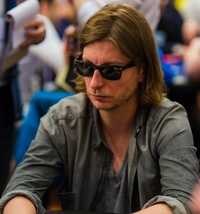 Ludovic Riehl EPT San Remo S10