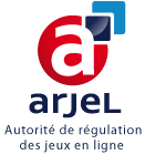 Logo Arjel