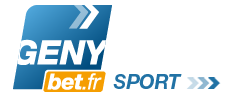 Logo genybet sport