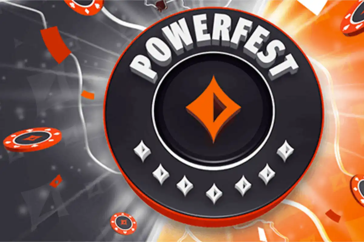 Le Festival Powerfest dévoile une belle programmation sur PMU et PartyPoker